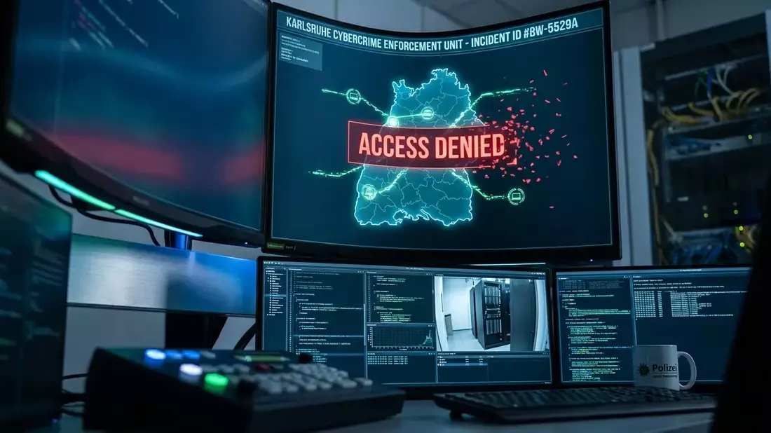 Cybercrime-Zentrale schreckt Betrüger mit „Operation Herakles“ ab - Bild: über boerse-global.de