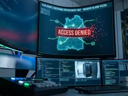 Cybercrime-Zentrale schreckt Betrüger mit „Operation Herakles“ ab - Foto: über boerse-global.de