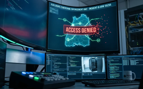 Cybercrime-Zentrale schreckt Betrüger mit „Operation Herakles“ ab - Foto: über boerse-global.de