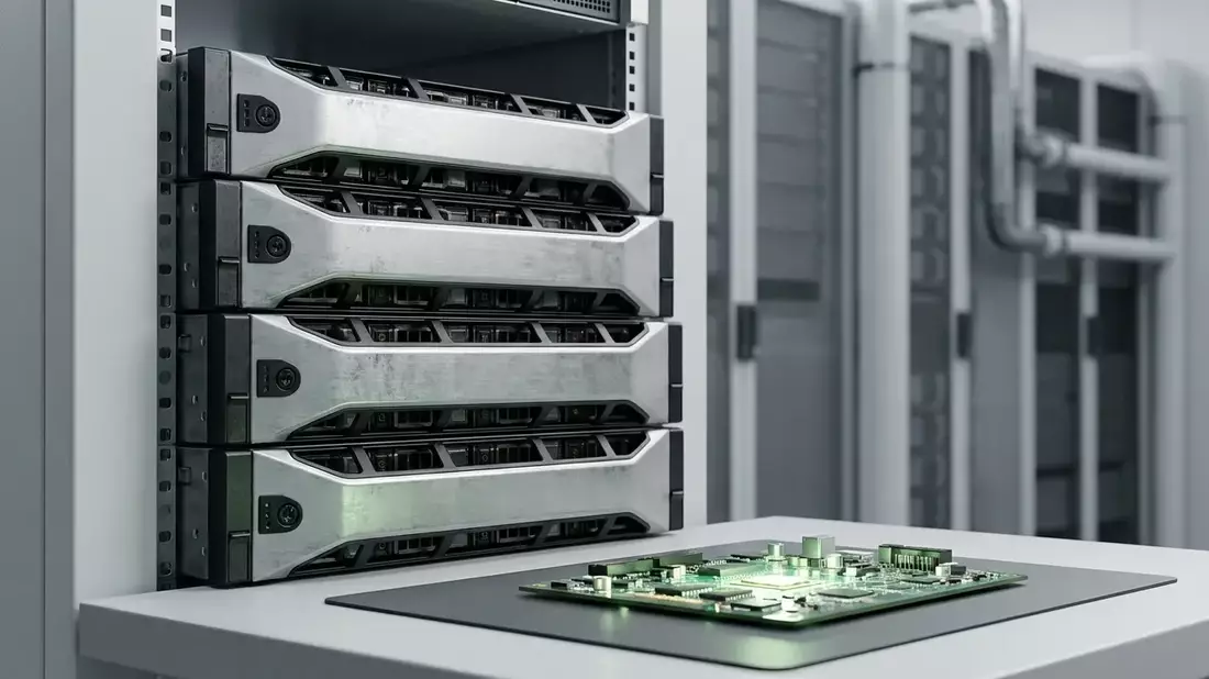 Refurbished-IT wird zum strategischen Compliance-Werkzeug - Bild: über boerse-global.de