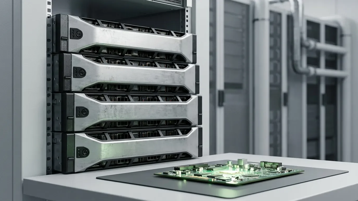 Refurbished-IT wird zum strategischen Compliance-Werkzeug - Foto: über boerse-global.de