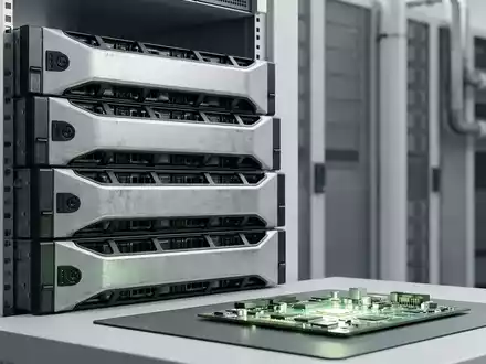 Refurbished-IT wird zum strategischen Compliance-Werkzeug - Foto: über boerse-global.de
