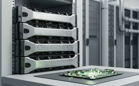 Refurbished-IT wird zum strategischen Compliance-Werkzeug - Foto: über boerse-global.de