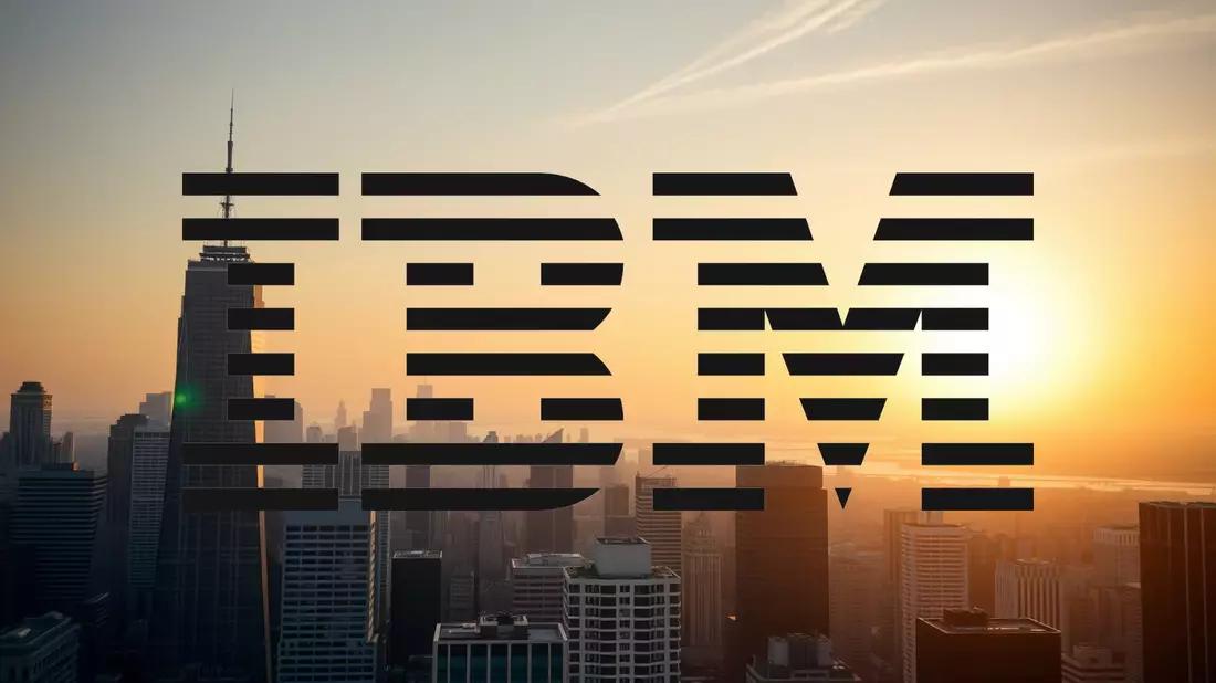 The Enduring Legacy of a Turnaround Titan: IBM’s Path Forward - Bild: über boerse-global.de