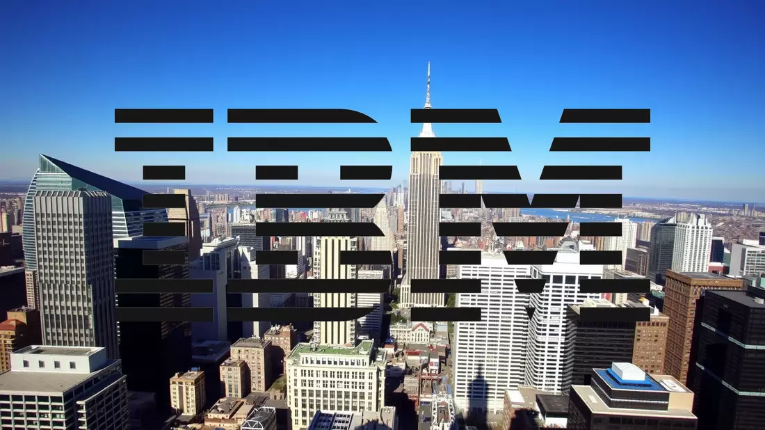 El legado de Lou Gerstner: El arquitecto del renacimiento de IBM - Bild: über boerse-global.de