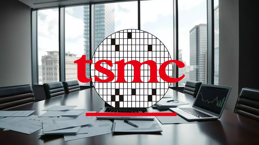 TSMC: La resiliencia del gigante de los semiconductores frente a un sismo - Bild: über boerse-global.de
