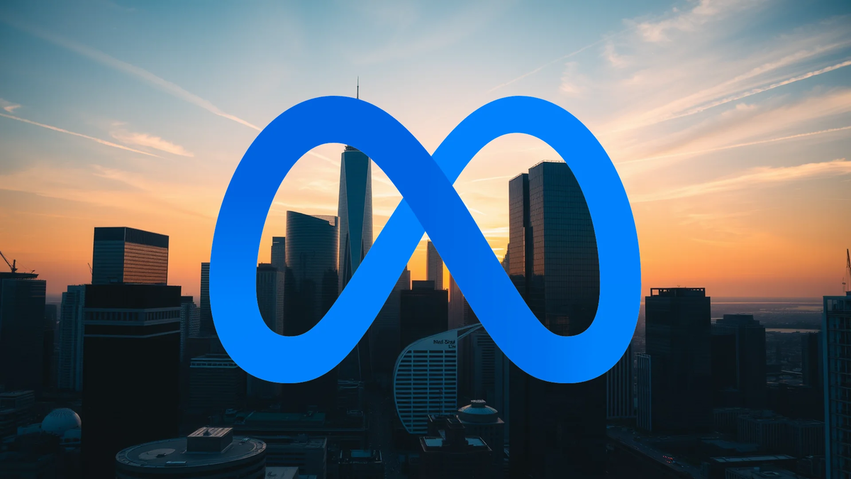 Meta: ¿Se avecina un retroceso tras la fuerte subida? - Foto: über boerse-global.de