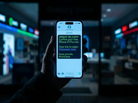 MediaMarkt-Betrüger nutzen Weihnachtsschnäppchenjagd aus - Foto: über boerse-global.de