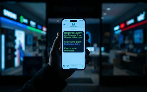 MediaMarkt-Betrüger nutzen Weihnachtsschnäppchenjagd aus - Foto: über boerse-global.de