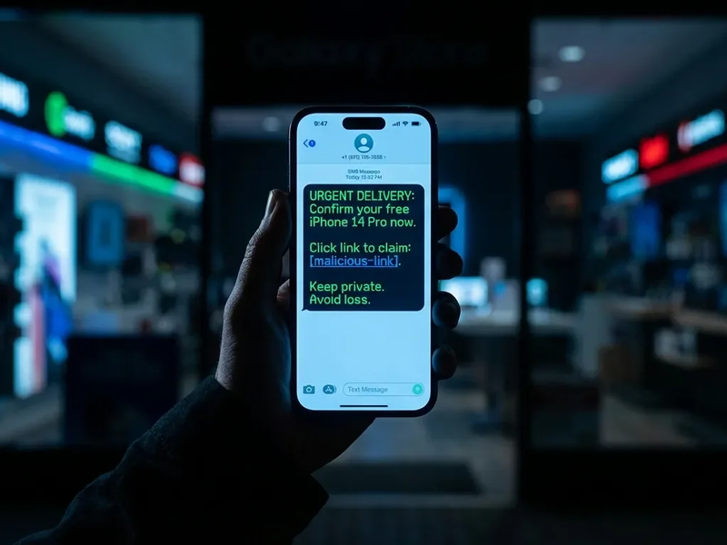 MediaMarkt-Betrüger nutzen Weihnachtsschnäppchenjagd aus - Foto: über boerse-global.de