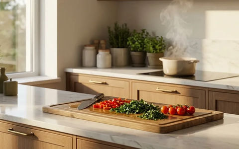 Mindful Cooking wird zum Top-Wellnesstrend 2026 - Foto: über boerse-global.de