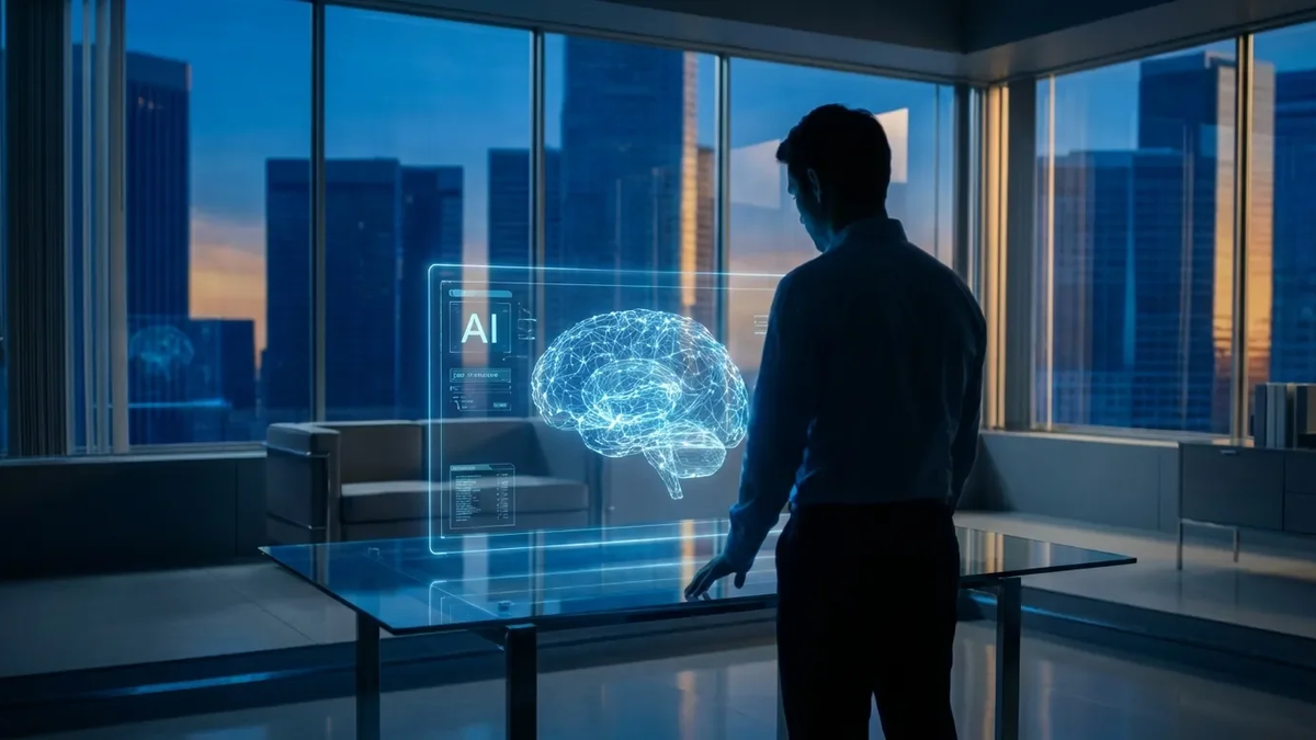 New Yorker KI-Gesetz und EU-Code lösen Transparenz-Rennen aus - Foto: über boerse-global.de