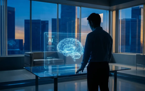 New Yorker KI-Gesetz und EU-Code lösen Transparenz-Rennen aus - Foto: über boerse-global.de