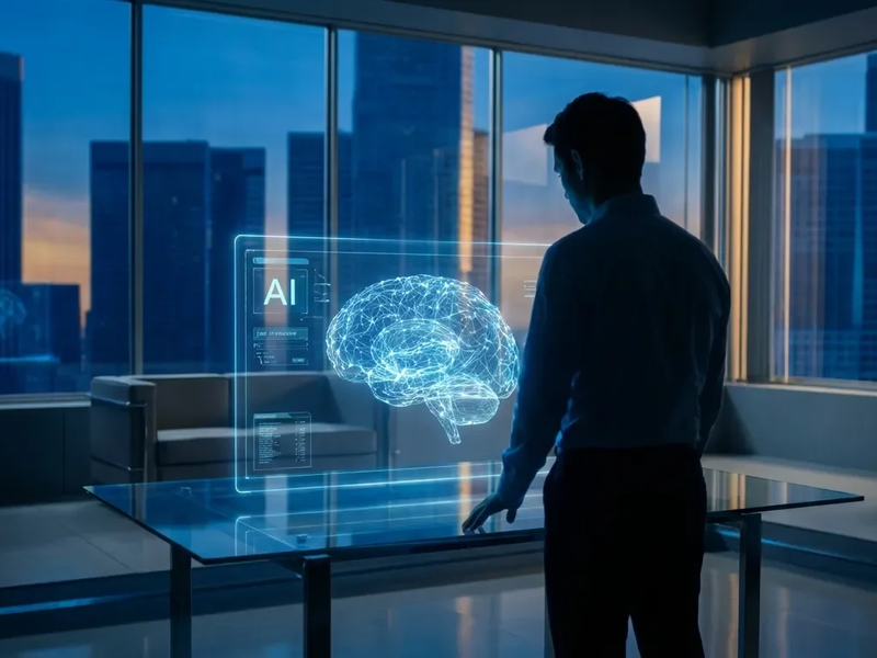 New Yorker KI-Gesetz und EU-Code lösen Transparenz-Rennen aus - Foto: über boerse-global.de