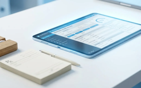 Gesundheitswesen 2026: Der globale Sprint in die papierlose Zukunft - Foto: über boerse-global.de