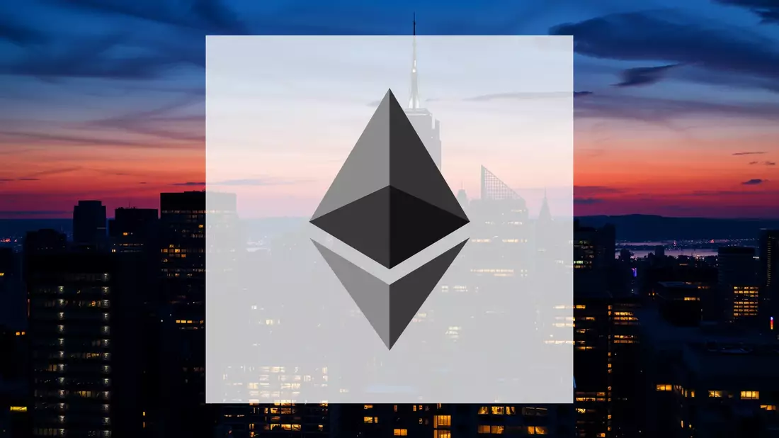 Ethereum Surpasses $3,000 Threshold Amid Conflicting Market Signals - Bild: über boerse-global.de