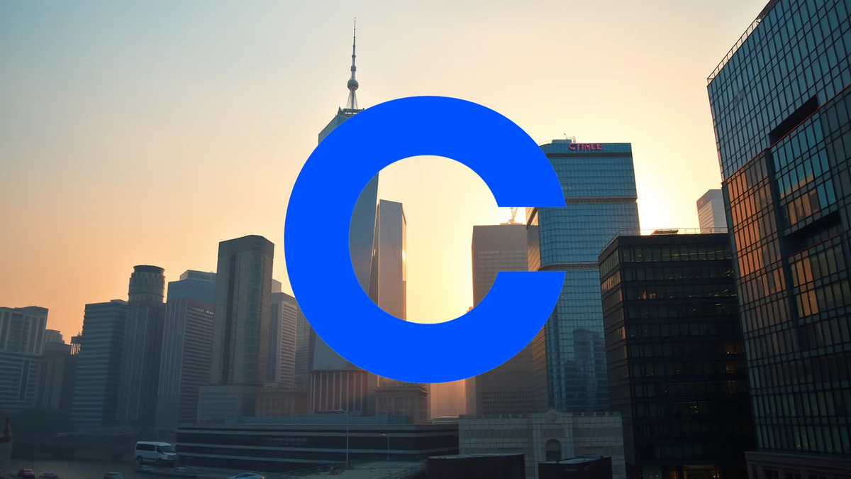 Coinbase Shares Gain Ground on Security Breach Resolution - Foto: über boerse-global.de