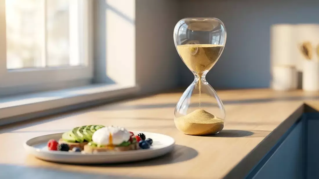 Chrononutrition wird 2025 zum Gesundheits-Trend - Bild: über boerse-global.de