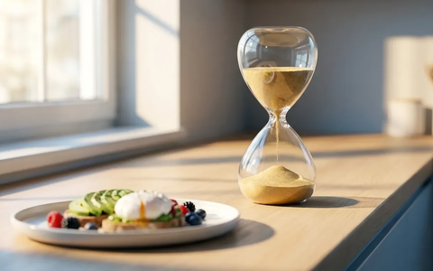 Chrononutrition wird 2025 zum Gesundheits-Trend - Foto: über boerse-global.de