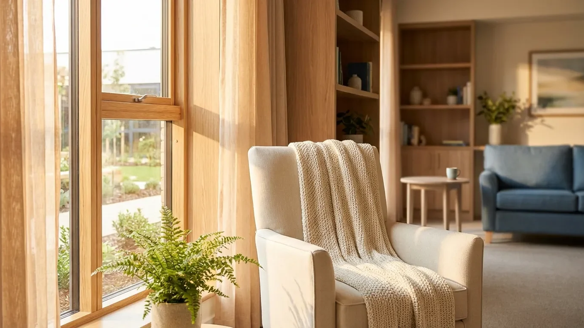 Validation: Deeskalierende Kommunikation im Demenz-Alltag - Foto: über boerse-global.de