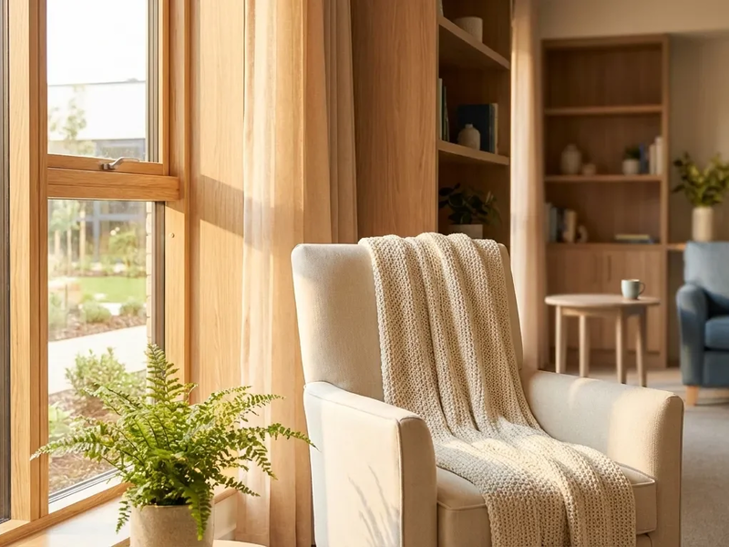 Validation: Deeskalierende Kommunikation im Demenz-Alltag - Foto: über boerse-global.de