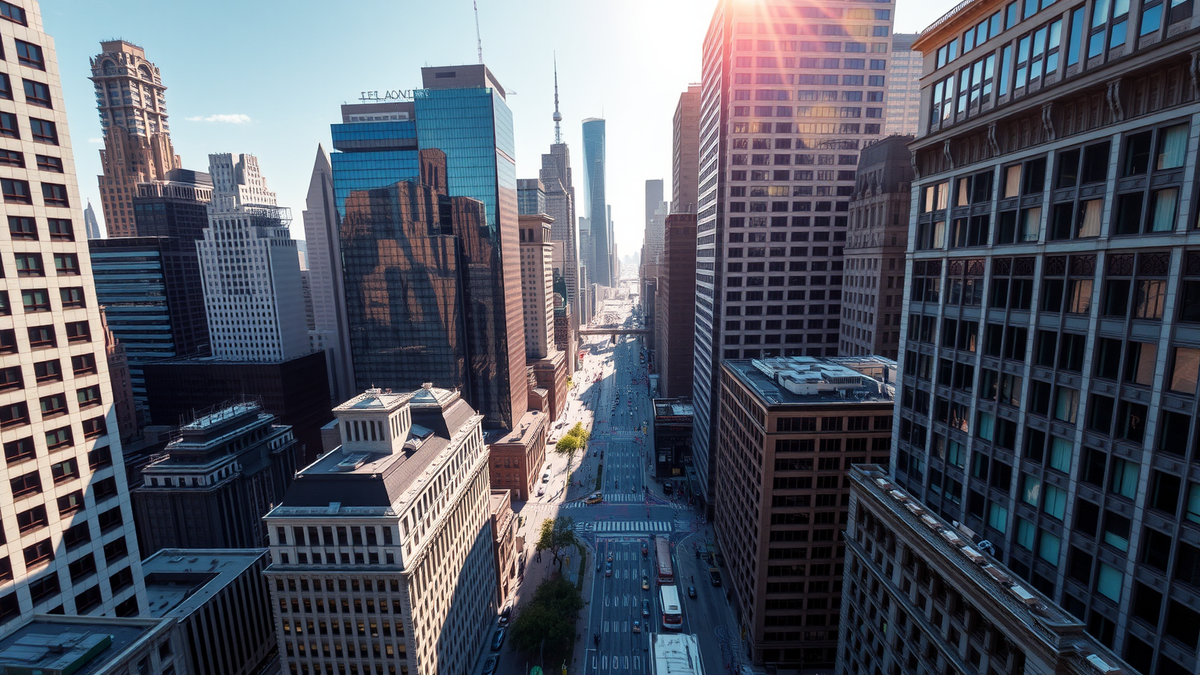 Nasdaq 100 Approaches Year-End at Record Highs Amid Subdued Trading - Foto: über boerse-global.de