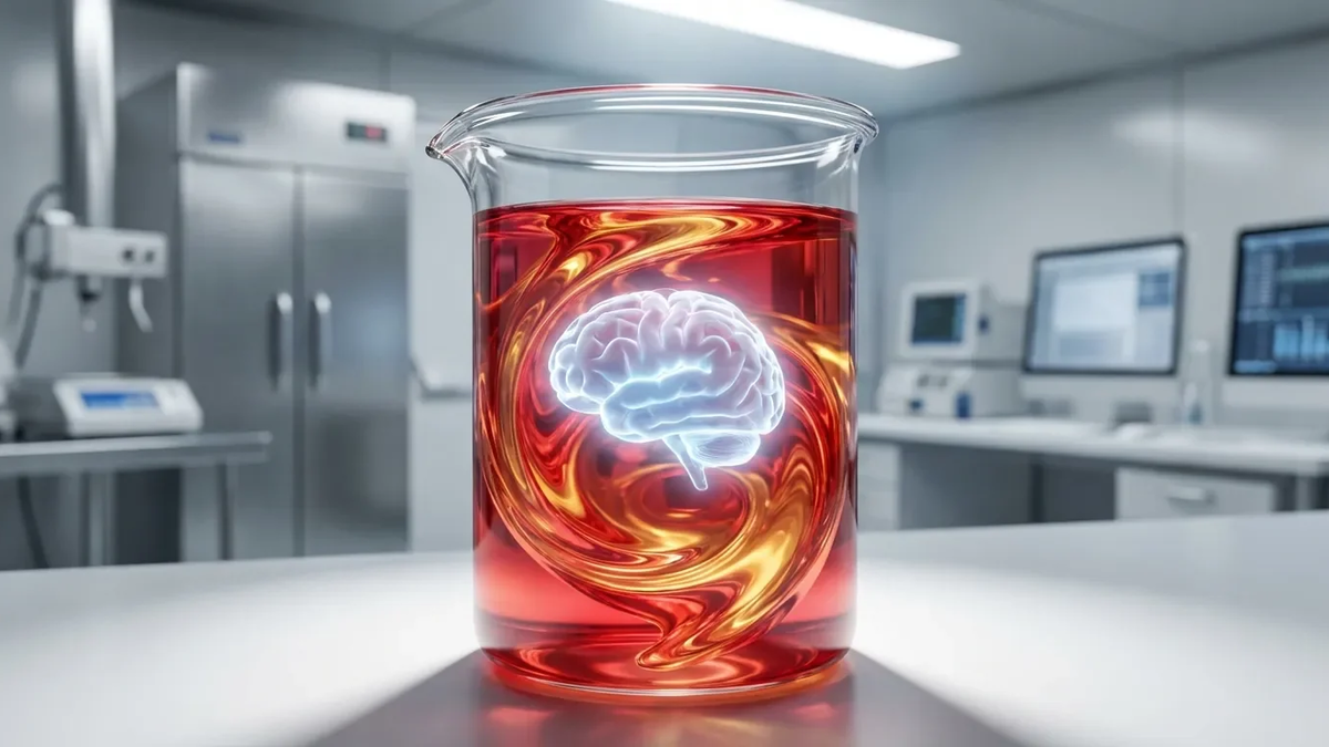 B-Vitamine: Neue Grenzwerte sollen Demenz vorbeugen - Foto: über boerse-global.de