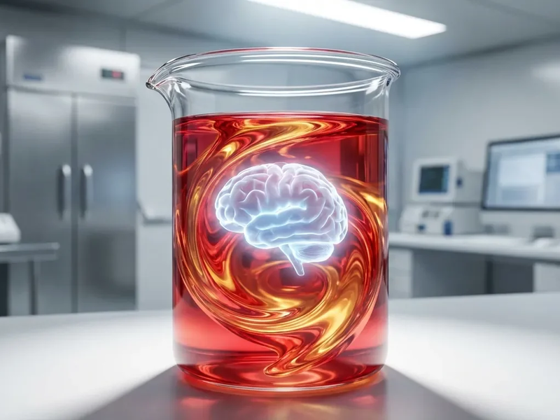 B-Vitamine: Neue Grenzwerte sollen Demenz vorbeugen - Foto: über boerse-global.de