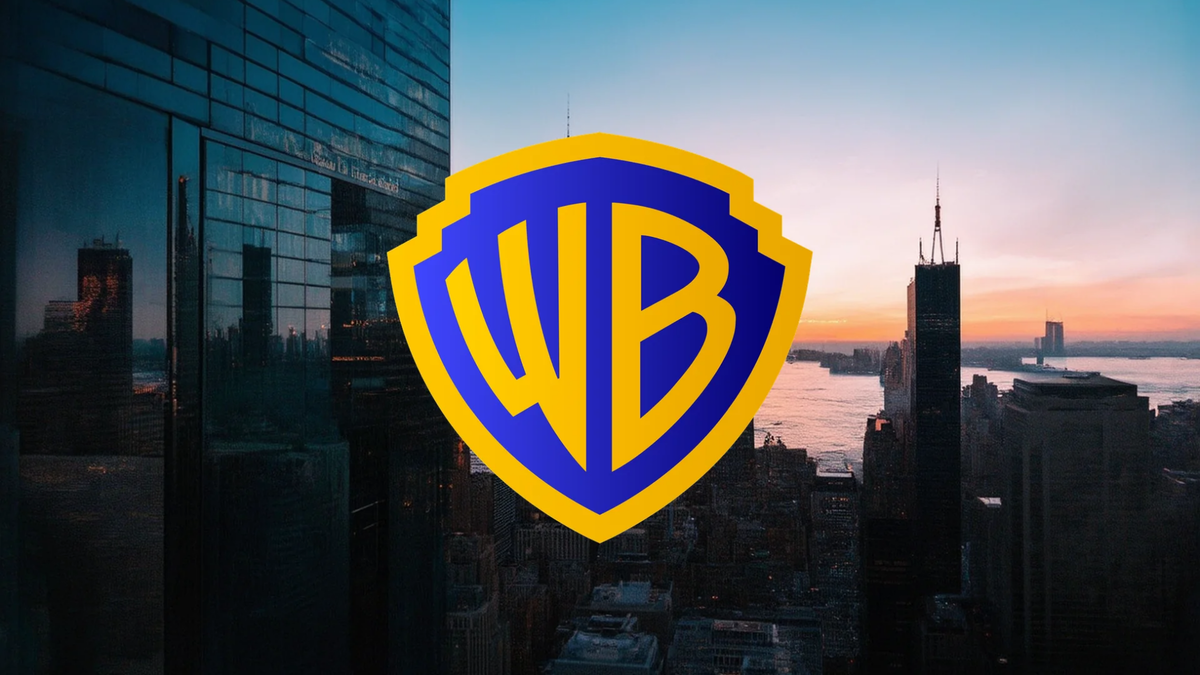 Battle for Warner Bros. Discovery Intensifies as Paramount Makes Hostile Bid - Foto: über boerse-global.de