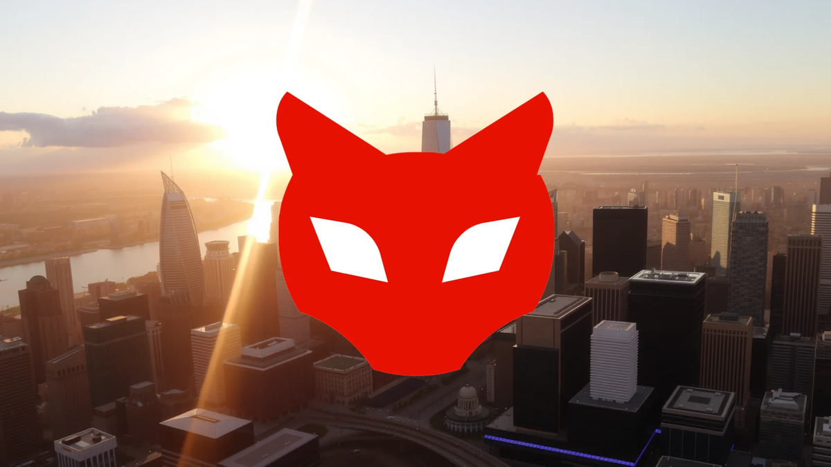 Red Cat Shares Navigate Turbulence Amid Regulatory Tailwinds - Foto: über boerse-global.de