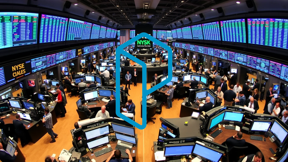 Procter & Gamble: Un Cambio Histórico en la Dirección - Foto: über boerse-global.de