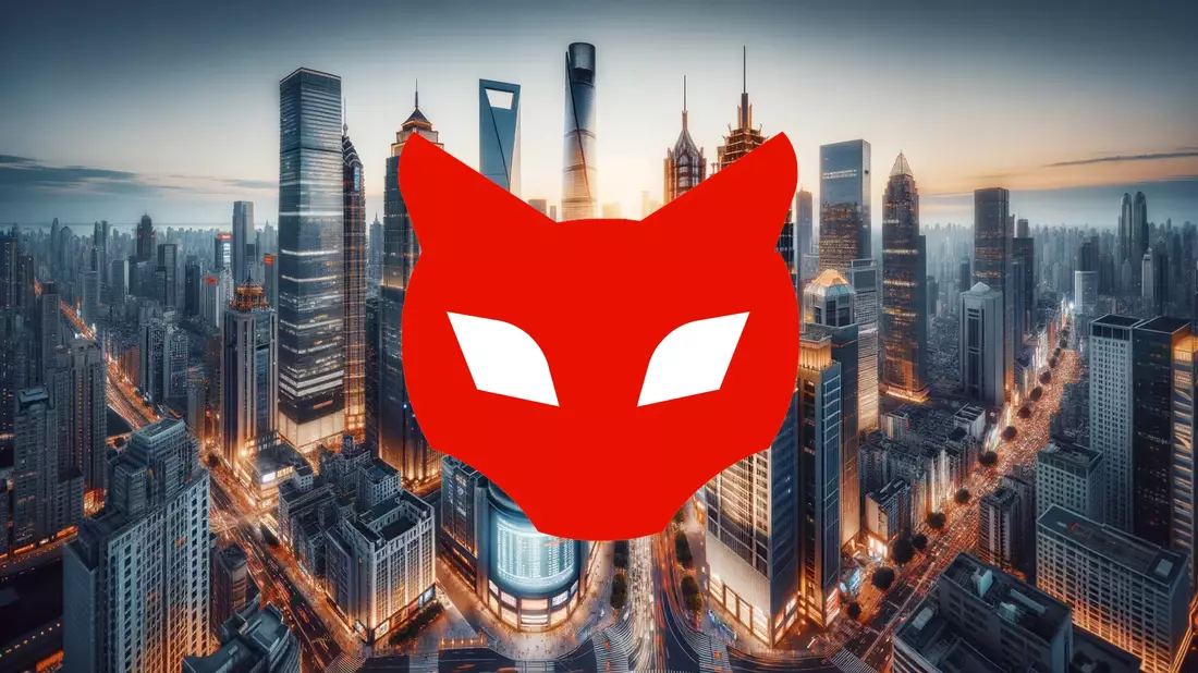 La acción de Red Cat: Vientos políticos favorables, pero volatilidad en el mercado - Bild: über boerse-global.de