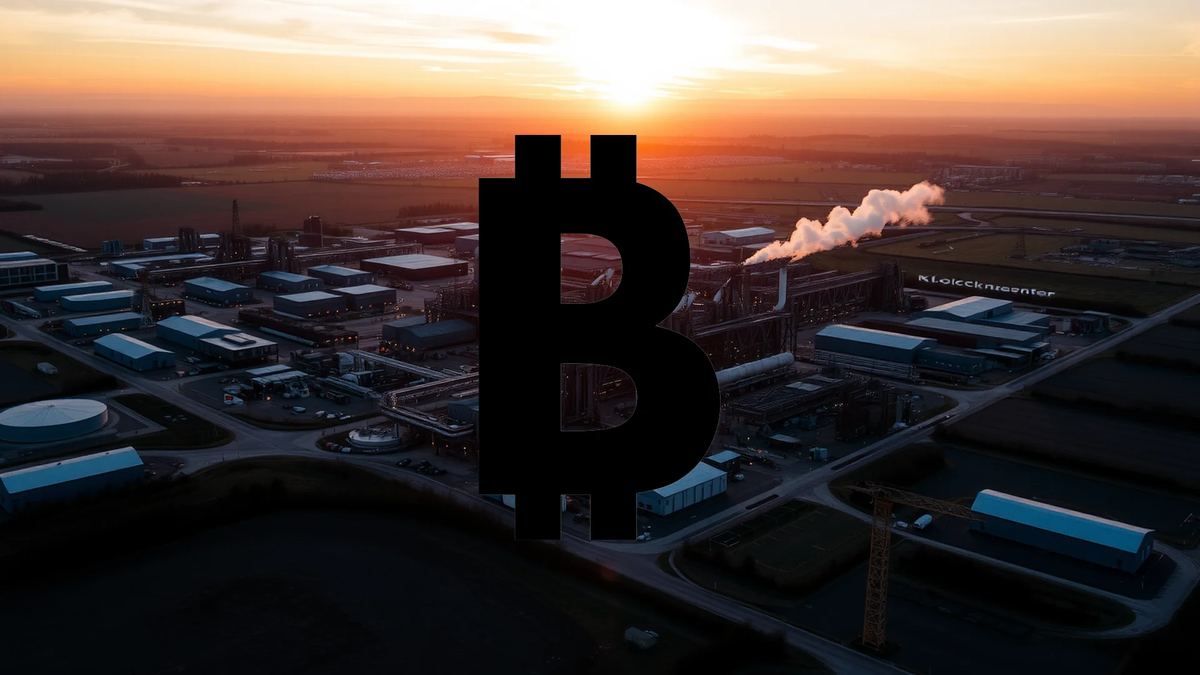 Strategy Inc Shares: A Deep Value Proposition Emerges - Foto: über boerse-global.de