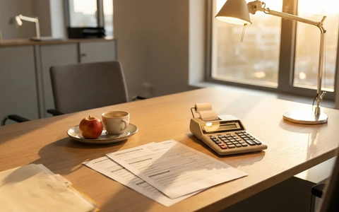 Sachbezugswerte 2026: Höhere Werte für Verpflegung und Unterkunft - Foto: über boerse-global.de