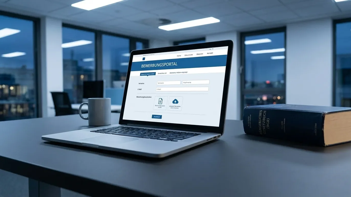 BFSG: Recruiting-Plattformen rücken 2026 in den Fokus der Marktwächter - Foto: über boerse-global.de