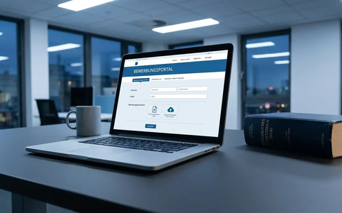 BFSG: Recruiting-Plattformen rücken 2026 in den Fokus der Marktwächter - Foto: über boerse-global.de