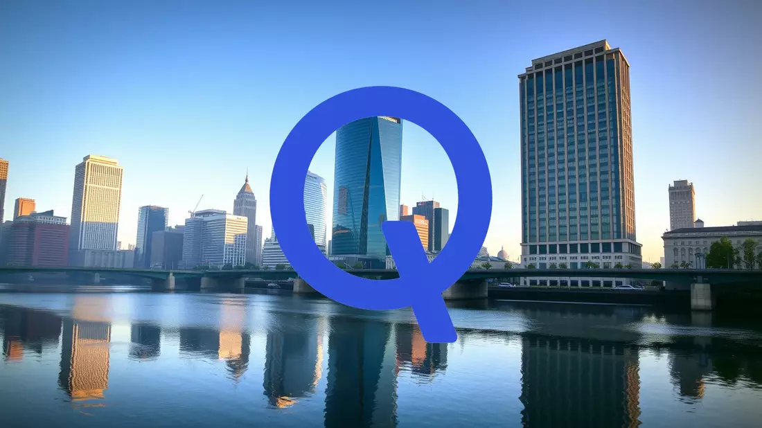 Qualcomm Shares Stabilize Near Peak Valuation - Bild: über boerse-global.de