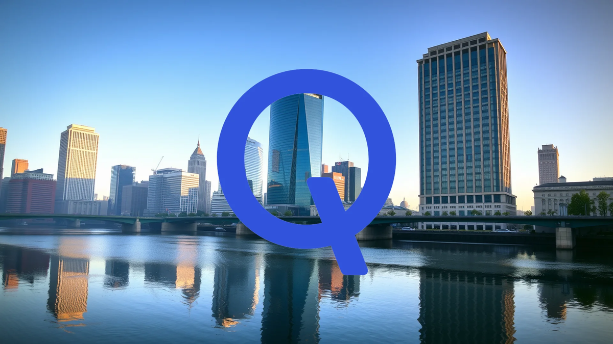 Qualcomm Shares Stabilize Near Peak Valuation - Foto: über boerse-global.de