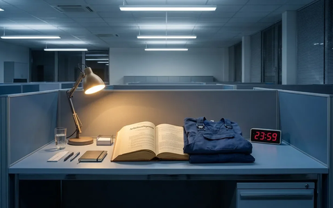 BAG-Urteile zwingen Arbeitgeber zu neuer Zeiterfassung - Foto: über boerse-global.de