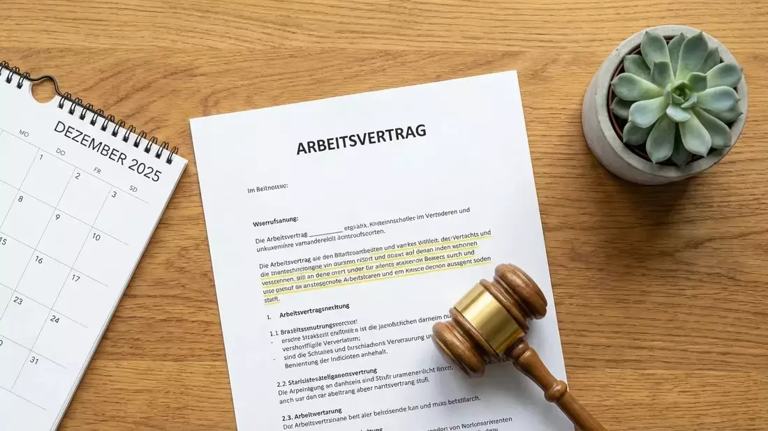 BAG-Urteil sichert Langzeitkranken Urlaubsansprüche - Bild: über boerse-global.de