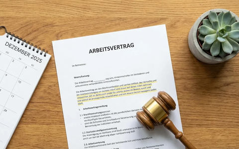 BAG-Urteil sichert Langzeitkranken Urlaubsansprüche - Foto: über boerse-global.de