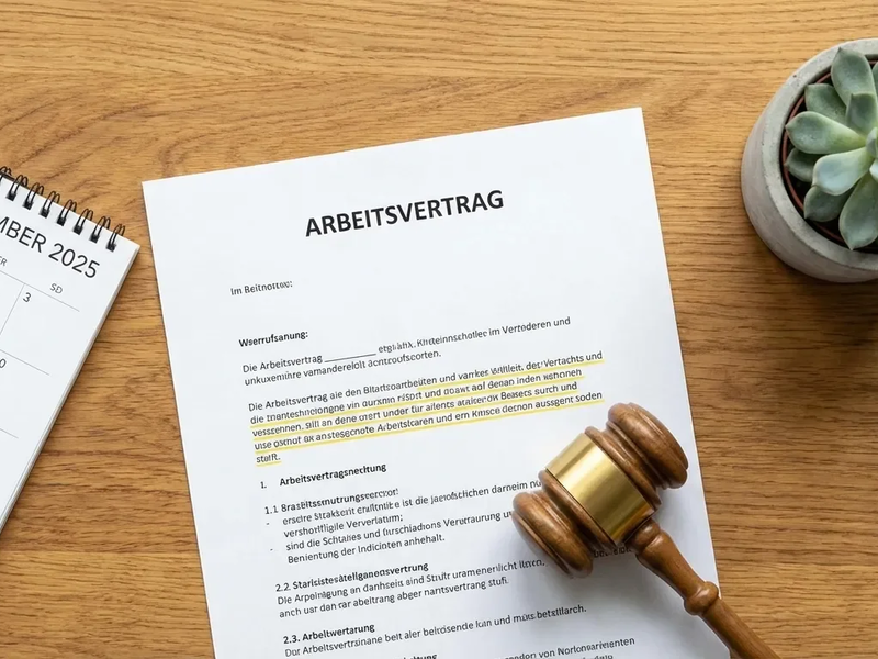 BAG-Urteil sichert Langzeitkranken Urlaubsansprüche - Foto: über boerse-global.de