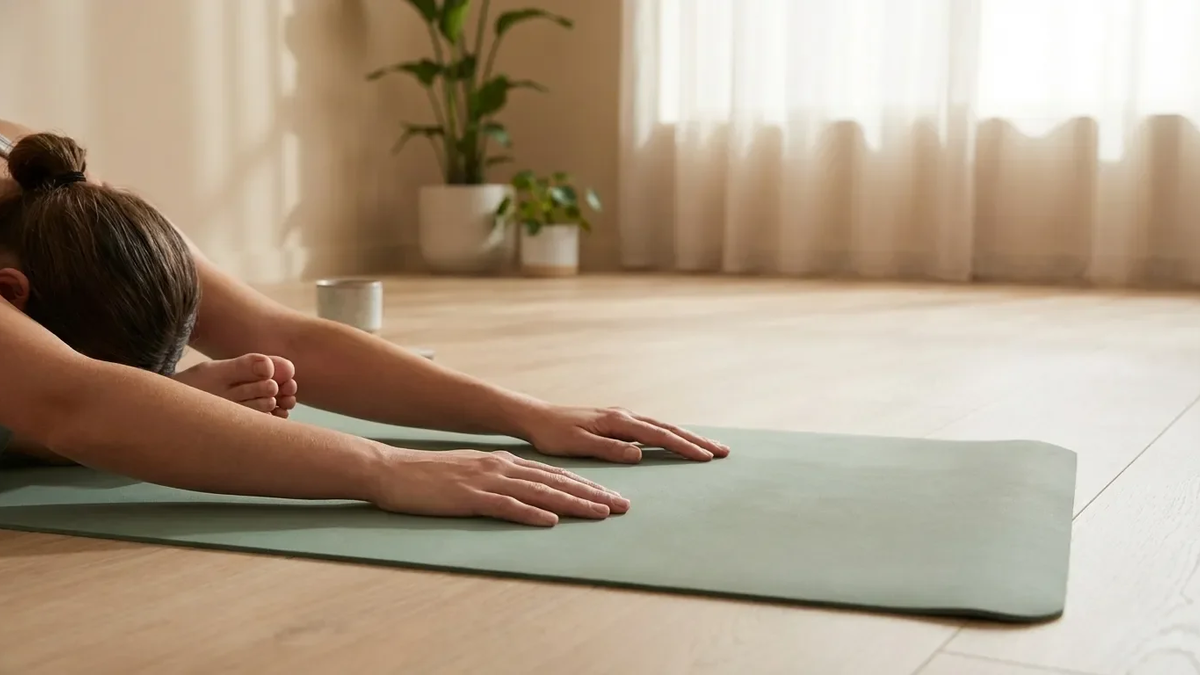 Fitness-Trend 2026: Sanfte Bewegung statt Neujahrs-Marathon - Foto: über boerse-global.de