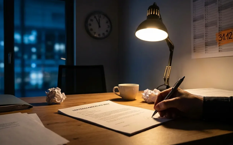 Stromsteuer-Entlastung: Letzte 48 Stunden für Millionen-Rückzahlungen - Foto: über boerse-global.de Stromsteuer-Entlastung: Letzte 48 Stunden für Millionen-Rückzahlungen - Foto: über boerse-global.de