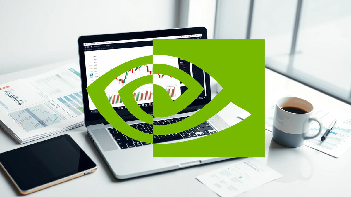 Nvidia’s Strategic Gambit: A $20 Billion Bet on AI Inference Dominance - Foto: über boerse-global.de