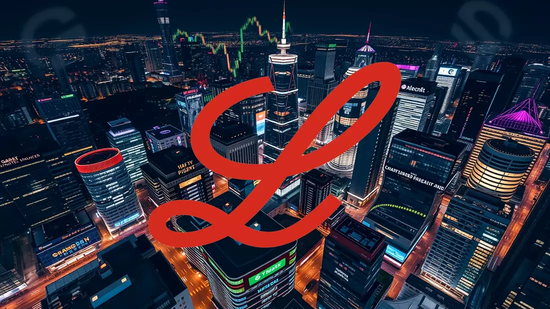Eli Lilly Shares Navigate a Complex Landscape of Catalysts and Competition - Bild: über boerse-global.de