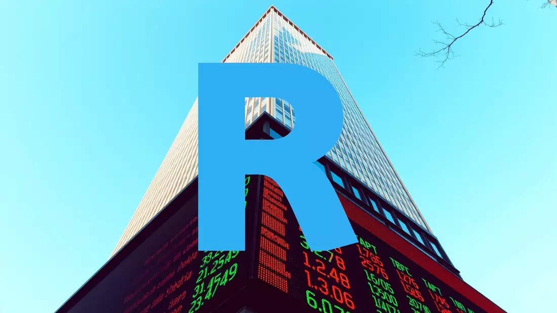 Rolls-Royce CEO’s Potential Windfall Tied to Ambitious Turnaround - Bild: über boerse-global.de