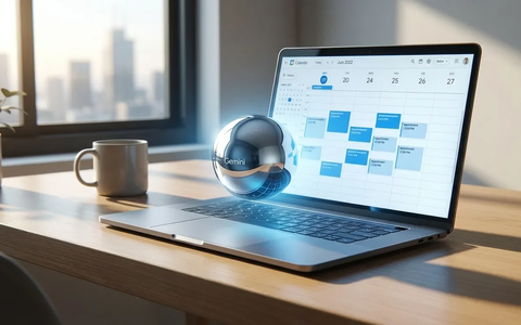 Google Workspace startet mit KI-Assistenten ins neue Jahr - Foto: über boerse-global.de