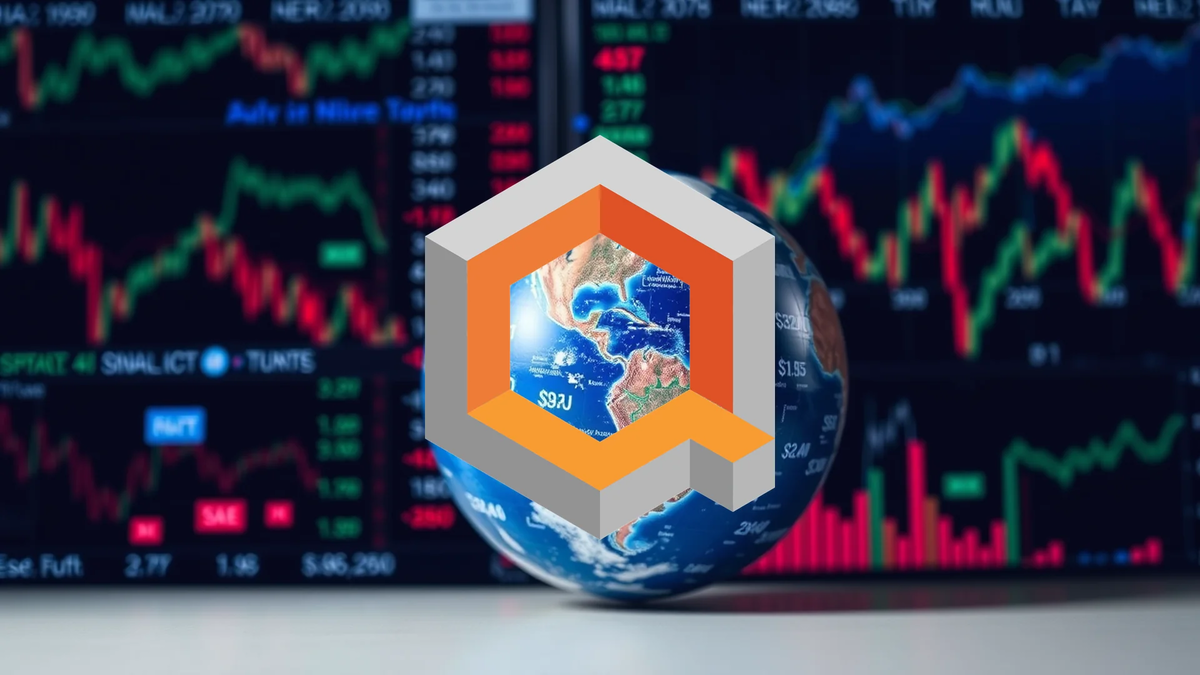 IonQ Shares Face Technical Pressure Amid Sector Weakness - Foto: über boerse-global.de