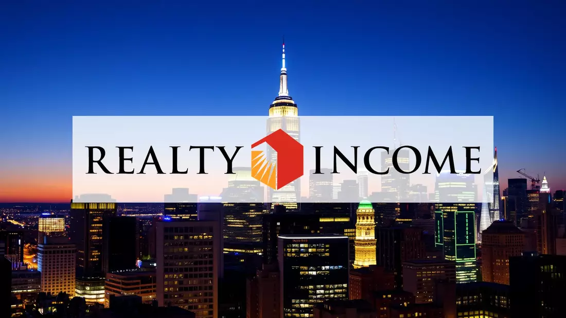 Realty Income: Entre el Retiro Institucional y el Atractivo del Dividendo - Bild: über boerse-global.de